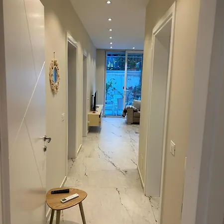 Apartamento Anna