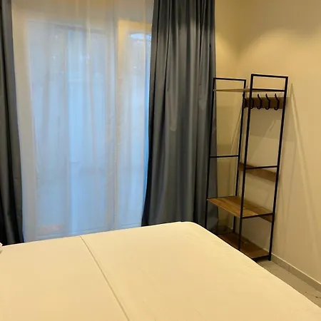 Appartement Anna Polisi i Vogel