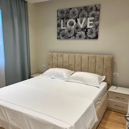 Anna Apartamento