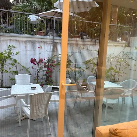Appartement Anna