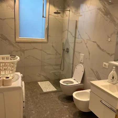 Apartamento Anna