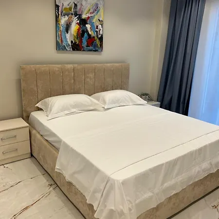 Apartamento Anna *
