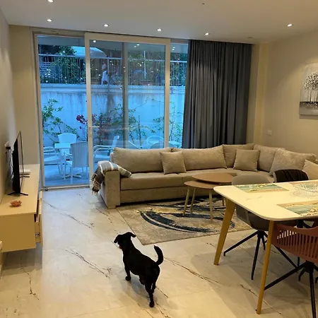 Anna Appartement *