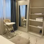 Anna Apartamento Polisi i Vogel