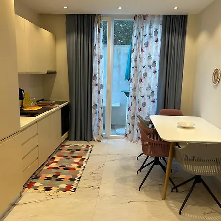Apartman Anna Polisi i Vogel
