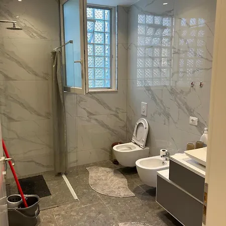 Lägenhet Anna Polisi i Vogel