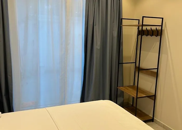 Apartman Anna Polisi i Vogel