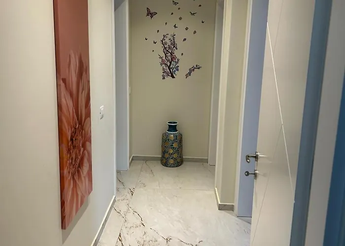 Apartman Anna Polisi i Vogel