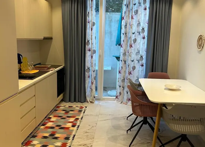 Apartman Anna Polisi i Vogel