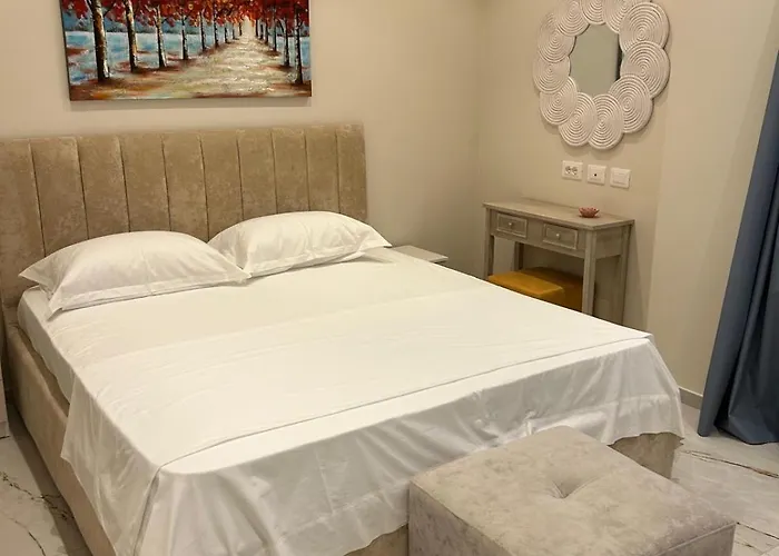 Anna Apartman Polisi i Vogel