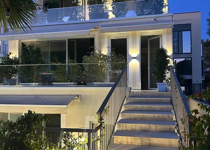 Apartman Anna Polisi i Vogel