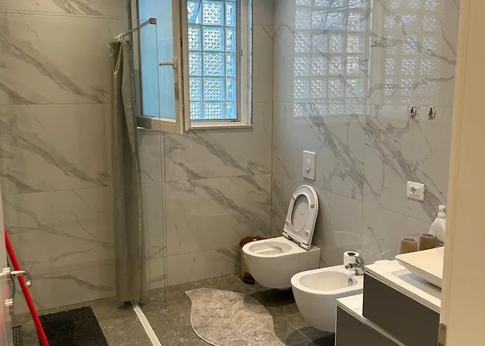 Apartman Anna Polisi i Vogel